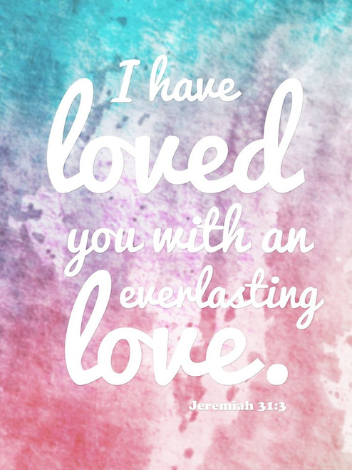 Everlasting Love Poster Print by Marcus Prime - Item # VARPDXMPRC137A