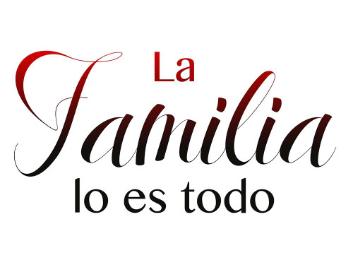 La Familia Poster Print by Marcus Prime - Item # VARPDXMPRC141A