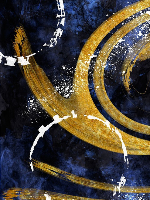 Contemporary Dream 1 Poster Print by Marcus Prime - Item # VARPDXMPRC238A