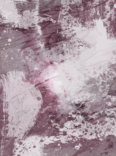 Plum Explosion 2 Poster Print by Marcus Prime - Item # VARPDXMPRC251B