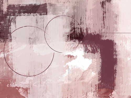 Distressed Blush 2 Poster Print by Marcus Prime - Item # VARPDXMPRC388B