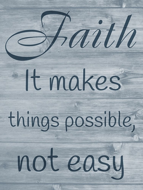 Faithful Possibilities Poster Print by Marcus Prime - Item # VARPDXMPRC393A