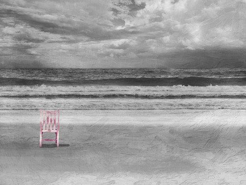 Barren Ocean 1 Poster Print by Marcus Prime - Item # VARPDXMPRC409A