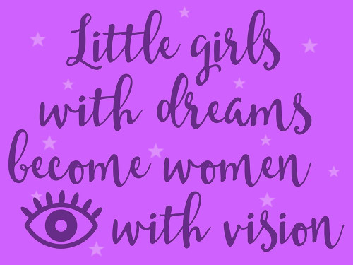 Girls With Vision 1 Poster Print by Marcus Prime - Item # VARPDXMPRC485A