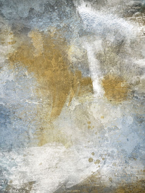 Worn Ancient 2 Poster Print by Marcus Prime