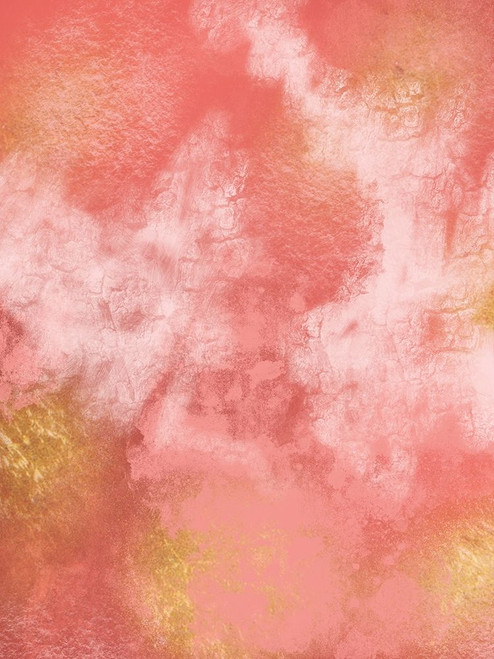 Living Coral 1 Poster Print by Marcus Prime