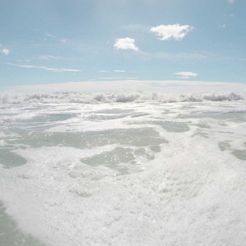 Bubbles In The Sea 2 Poster Print by Marcus Prime - Item # VARPDXMPSQ019B