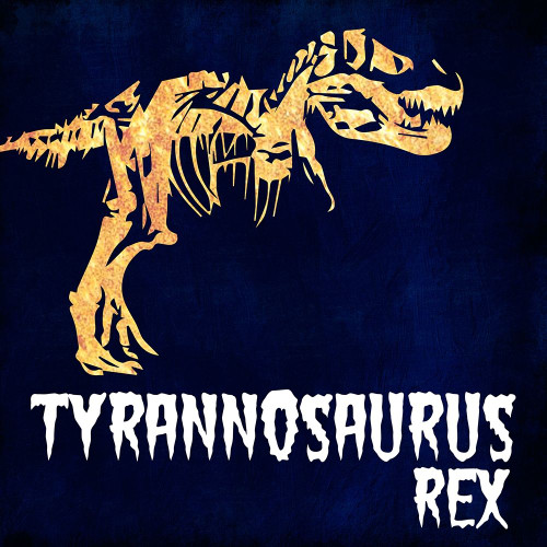 Golden Bones 1 Poster Print by Marcus Prime - Item # VARPDXMPSQ058A