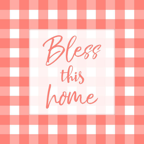 Gingham Quotes 2 Poster Print by Marcus Prime - Item # VARPDXMPSQ229B