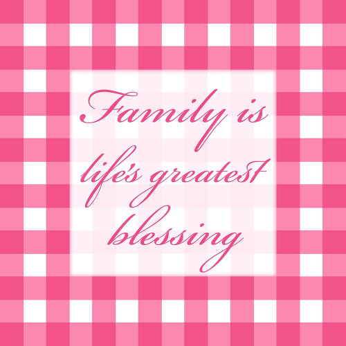 Gingham Quotes 5 Poster Print by Marcus Prime - Item # VARPDXMPSQ229E