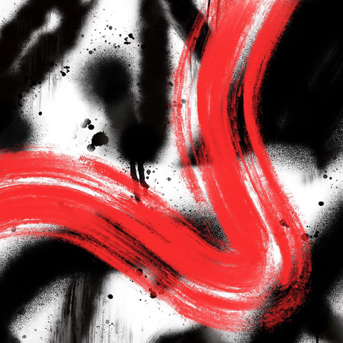 Urban Chaos 4 Poster Print by Marcus Prime - Item # VARPDXMPSQ247B