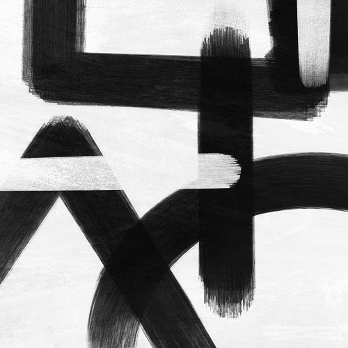 Abstract Statements 3 Poster Print by Marcus Prime - Item # VARPDXMPSQ265C