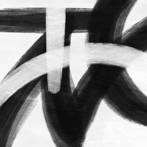 Abstract Statements 8 Poster Print by Marcus Prime - Item # VARPDXMPSQ265H