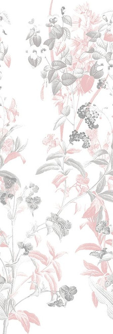 Blush In The Wind Poster Print by Mlli Villa - Item # VARPDXMVPL030A