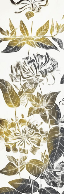 Look Through the Flowers One Poster Print by Mlli Villa - Item # VARPDXMVPL039A