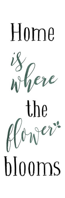 Flower Blooms Colors Poster Print by Mlli Villa - Item # VARPDXMVPL072B