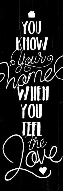 Home Love Poster Print by Mlli Villa - Item # VARPDXMVPL074A