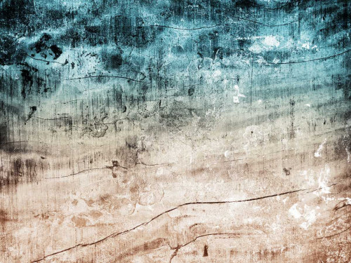 Summer Waves Poster Print by Milli Villa - Item # VARPDXMVRC042A