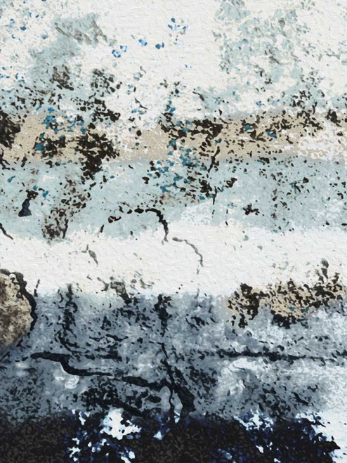 Blue And Poster Print by Milli Villa - Item # VARPDXMVRC061A