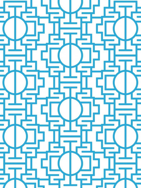 Tech Wall Poster Print by Milli Villa - Item # VARPDXMVRC064A