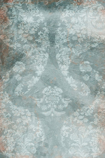 Flower Flow Poster Print by Mlli Villa - Item # VARPDXMVRC154A