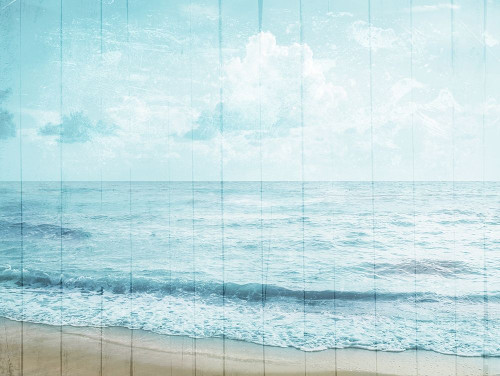 Enjoy The View Poster Print by Mlli Villa - Item # VARPDXMVRC330A