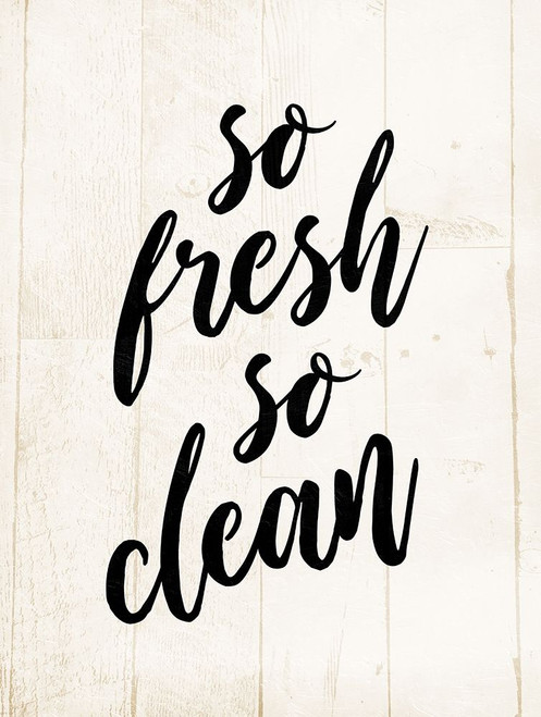 So Fresh Poster Print by Mlli Villa - Item # VARPDXMVRC394H