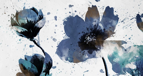 Top of Flowers are Watered Poster Print by Mlli Villa - Item # VARPDXMVRN058A