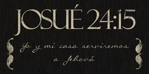 Josue Yo Poster Print by Mlli Villa - Item # VARPDXMVRN077C