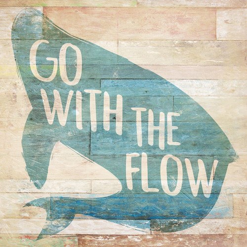 Flow Poster Print by Mlli Villa - Item # VARPDXMVSQ055A