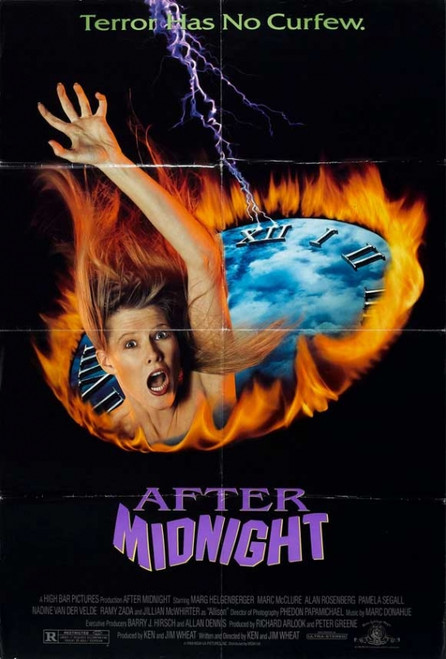 After Midnight Movie Poster Print (27 x 40) - Item # MOVAJ4794