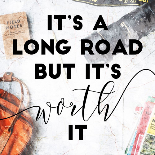 Worth Poster Print by Mlli Villa - Item # VARPDXMVSQ315B