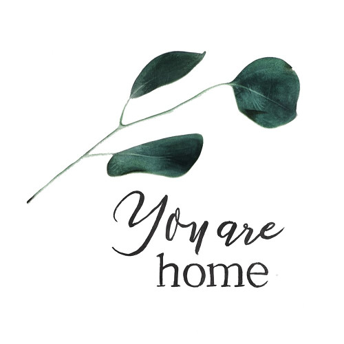 Flower Home Poster Print by Mlli Villa - Item # VARPDXMVSQ378A