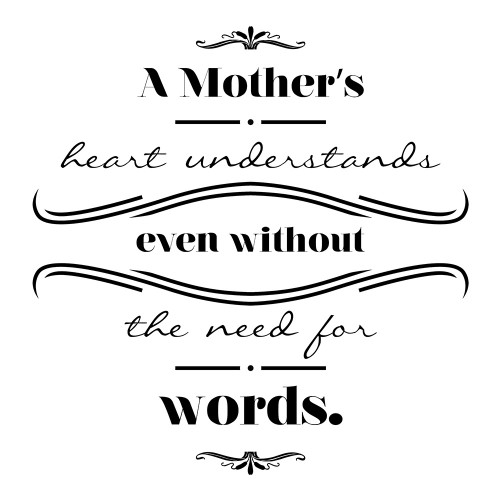 Mothers Heart Poster Print by Mlli Villa - Item # VARPDXMVSQ398A
