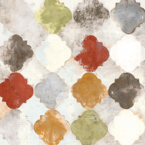 Balance I Poster Print by Maya Woods - Item # VARPDXMW073A