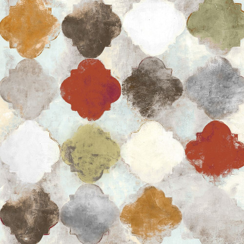 Balance II Poster Print by Maya Woods - Item # VARPDXMW074A