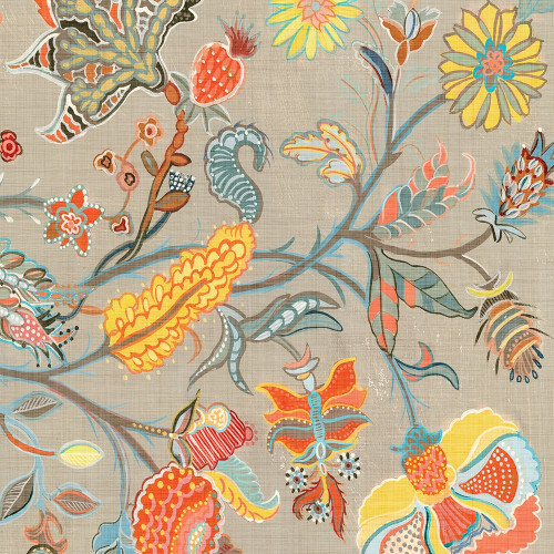 Folklore II Poster Print by Maya Woods - Item # VARPDXMW094A