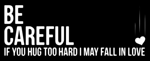 Be Careful Poster Print by OnRei OnRei - Item # VARPDXONPL005A2