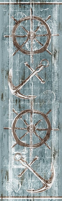 On The Sea Poster Print by OnRei OnRei - Item # VARPDXONPL055A