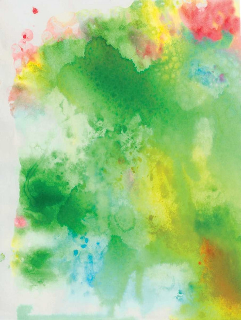 Little Watercolor Poster Print by OnRei OnRei - Item # VARPDXONRC013A