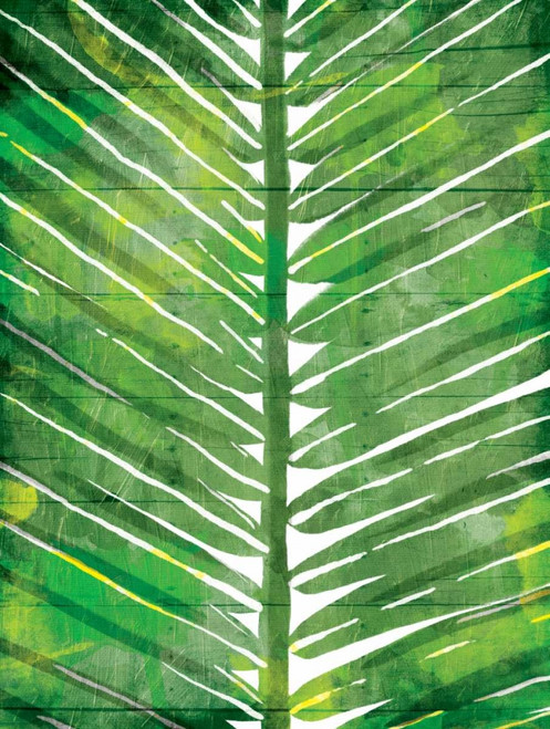 Watercolor Palms Mate Poster Print by OnRei OnRei - Item # VARPDXONRC112B