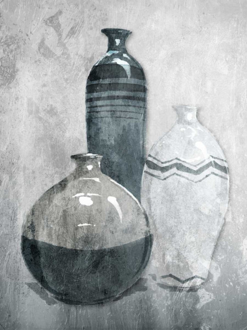 Granite Set Poster Print by OnRei OnRei - Item # VARPDXONRC124A