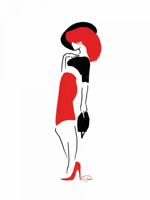 Who Me Too Poster Print by OnRei OnRei - Item # VARPDXONRC131C