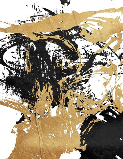 Jaidens Mess Poster Print by OnRei OnRei - Item # VARPDXONRC150A