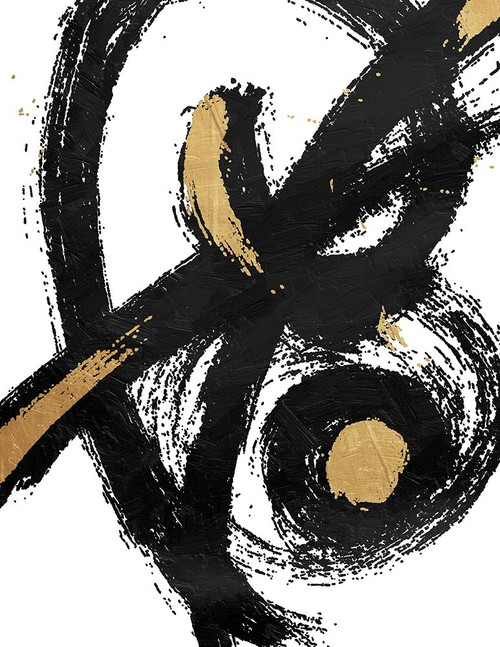 Jaidens Swirl Poster Print by OnRei OnRei - Item # VARPDXONRC150B