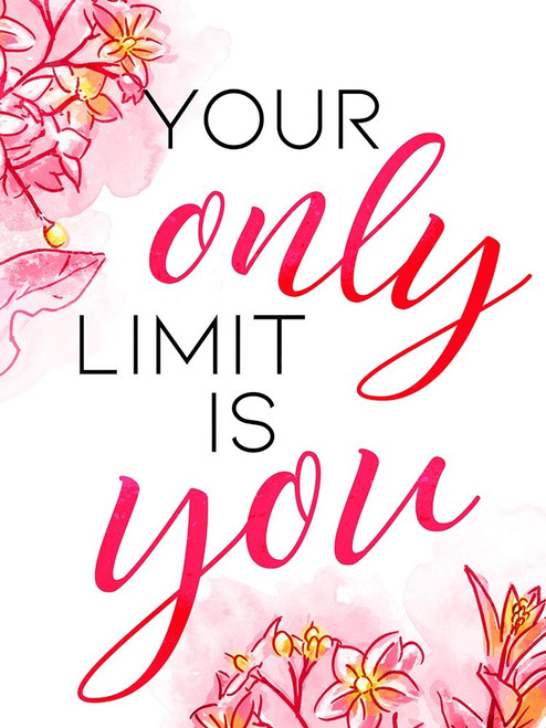 Only You Poster Print by OnRei OnRei