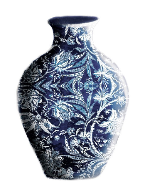 Clean Vase Poster Print by OnRei OnRei - Item # VARPDXONRC246A