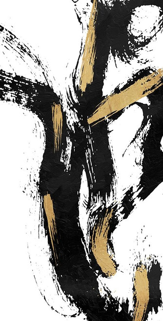 Waterfall Poster Print by OnRei OnRei - Item # VARPDXONRN004A