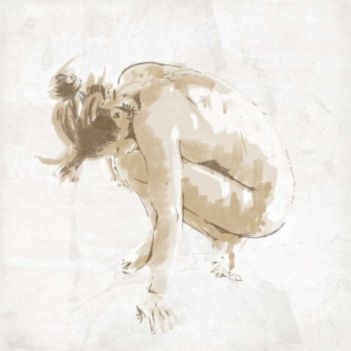 SKETCH PASSION 2 Poster Print by OnRei OnRei - Item # VARPDXONSQ017B