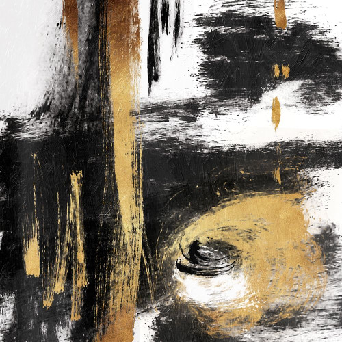 Rotational Pull Poster Print by OnRei OnRei - Item # VARPDXONSQ138B